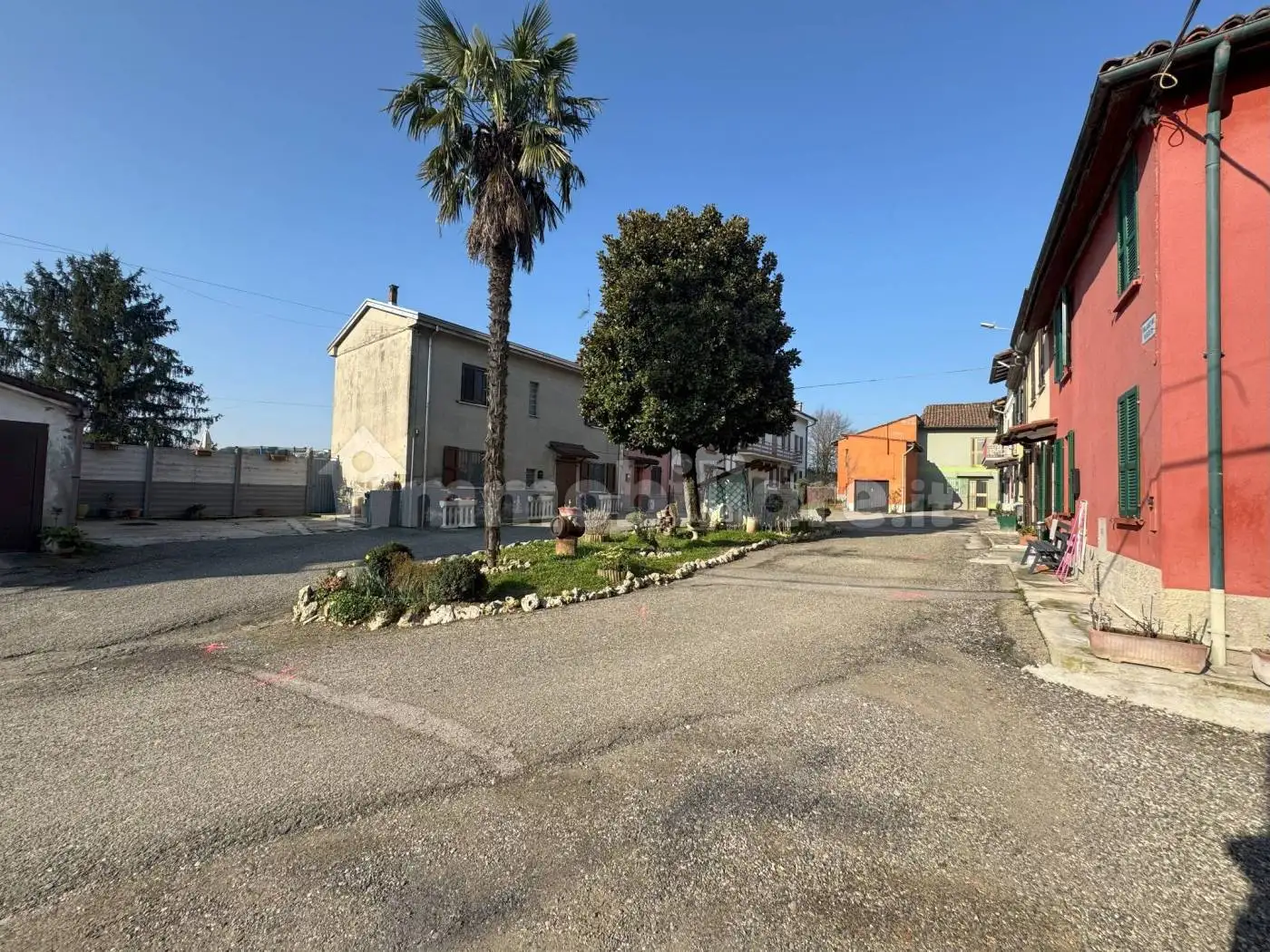 Terratetto unifamiliare via Balanzine 4, Bosnasco - foto 5