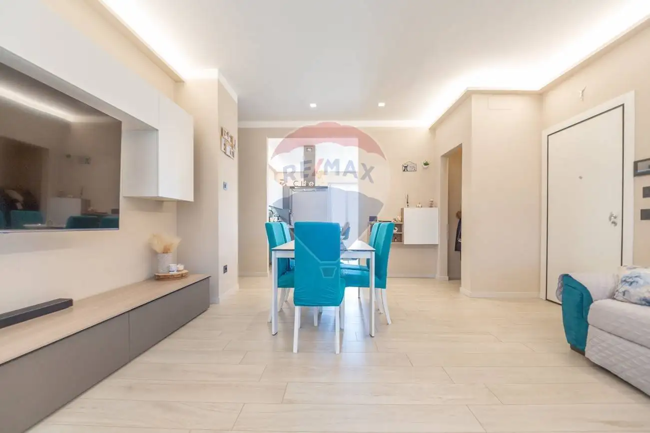 Appartamento in vendita a Villamagna