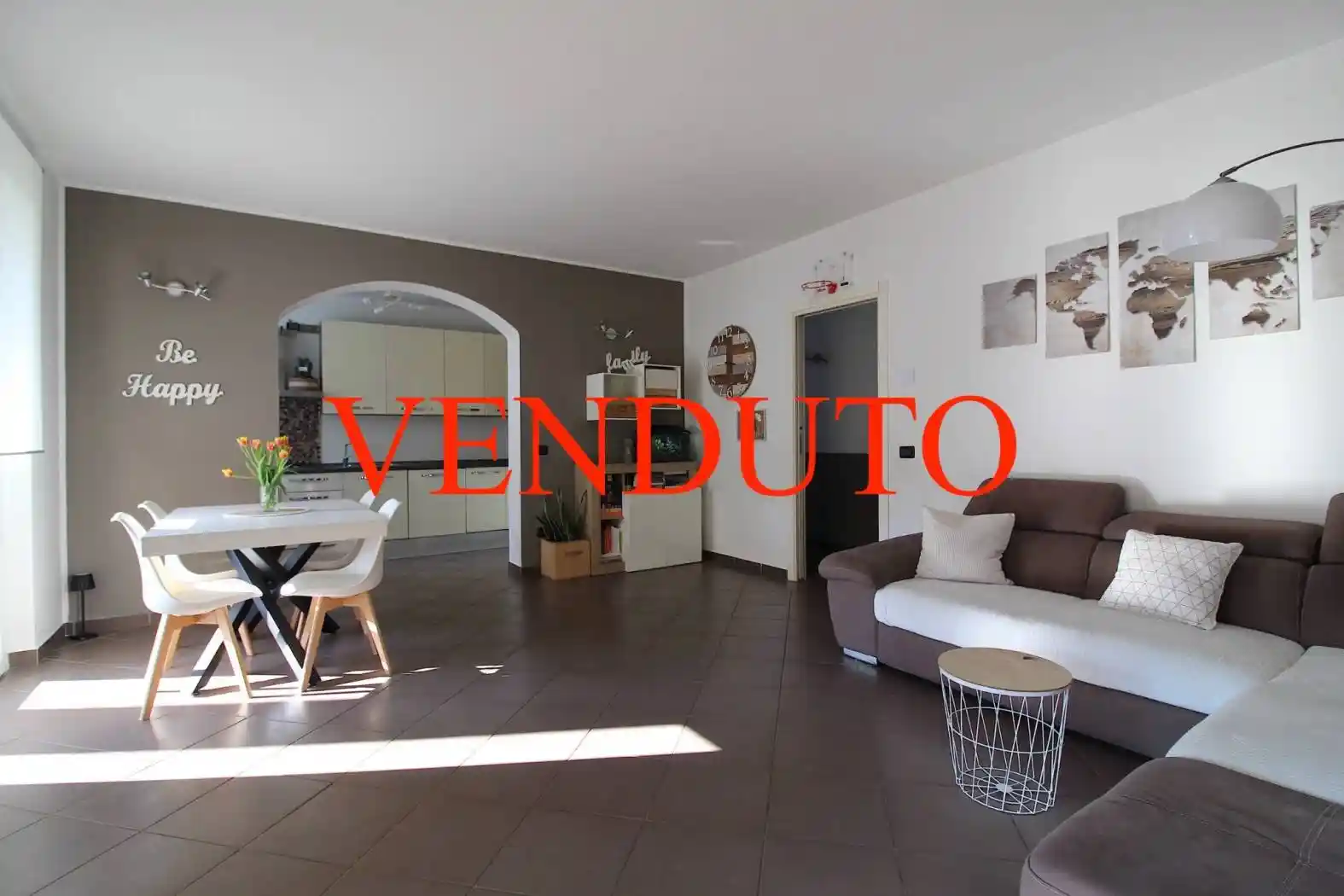 Appartamento in vendita a Varese