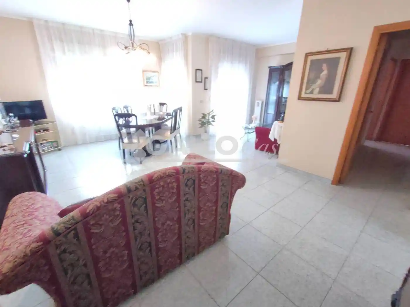 Trilocale via San Francesco di Paola, Centro, Carolei - foto 2