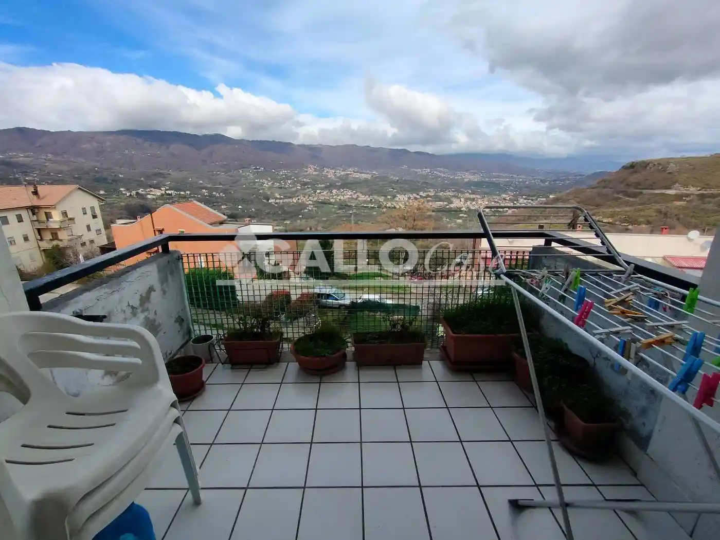 Trilocale via San Francesco di Paola, Centro, Carolei - foto 5