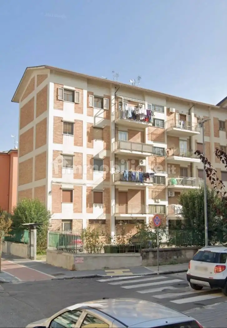 Appartamento in vendita a Benevento