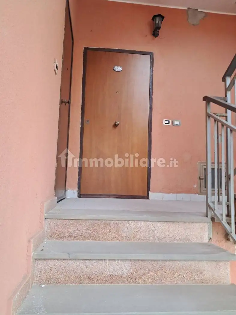 Appartamento in vendita a Scalea