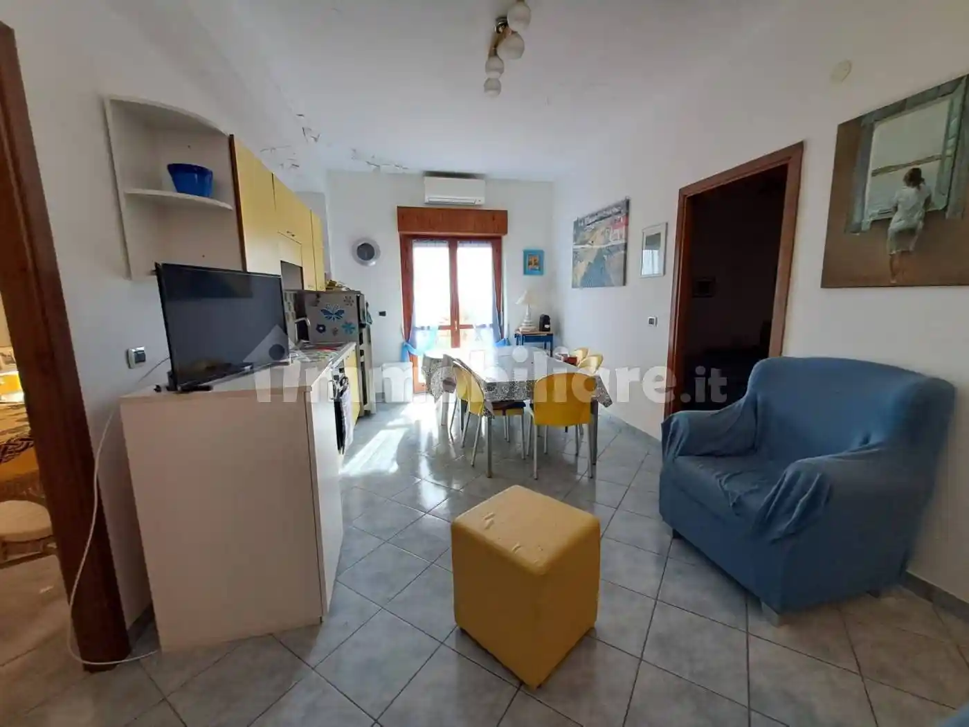 Trilocale via Giuseppe Pezzotti 11, Monticello, Piano Lettieri, Scalea - foto 5