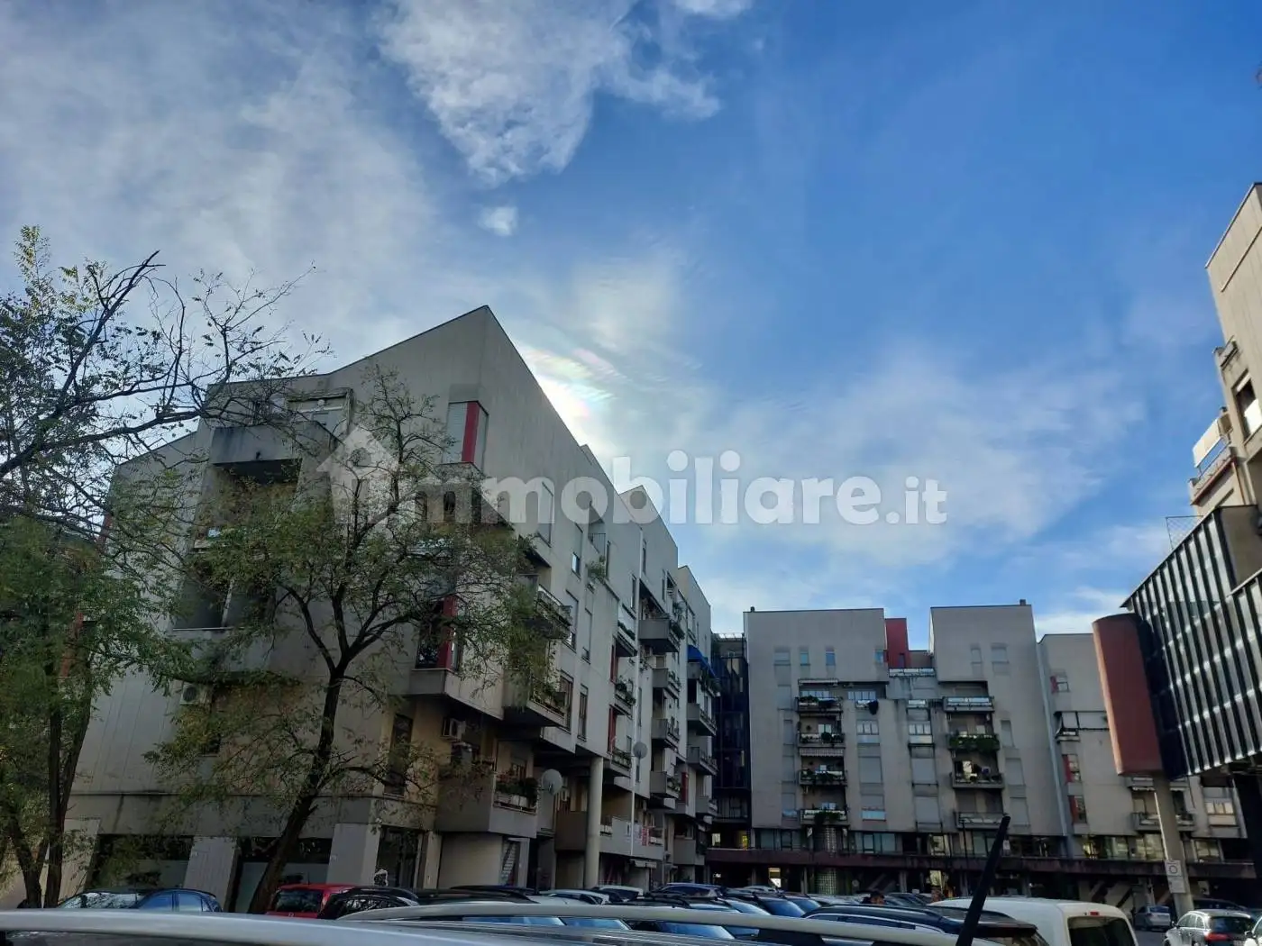 Appartamento in vendita a Rende