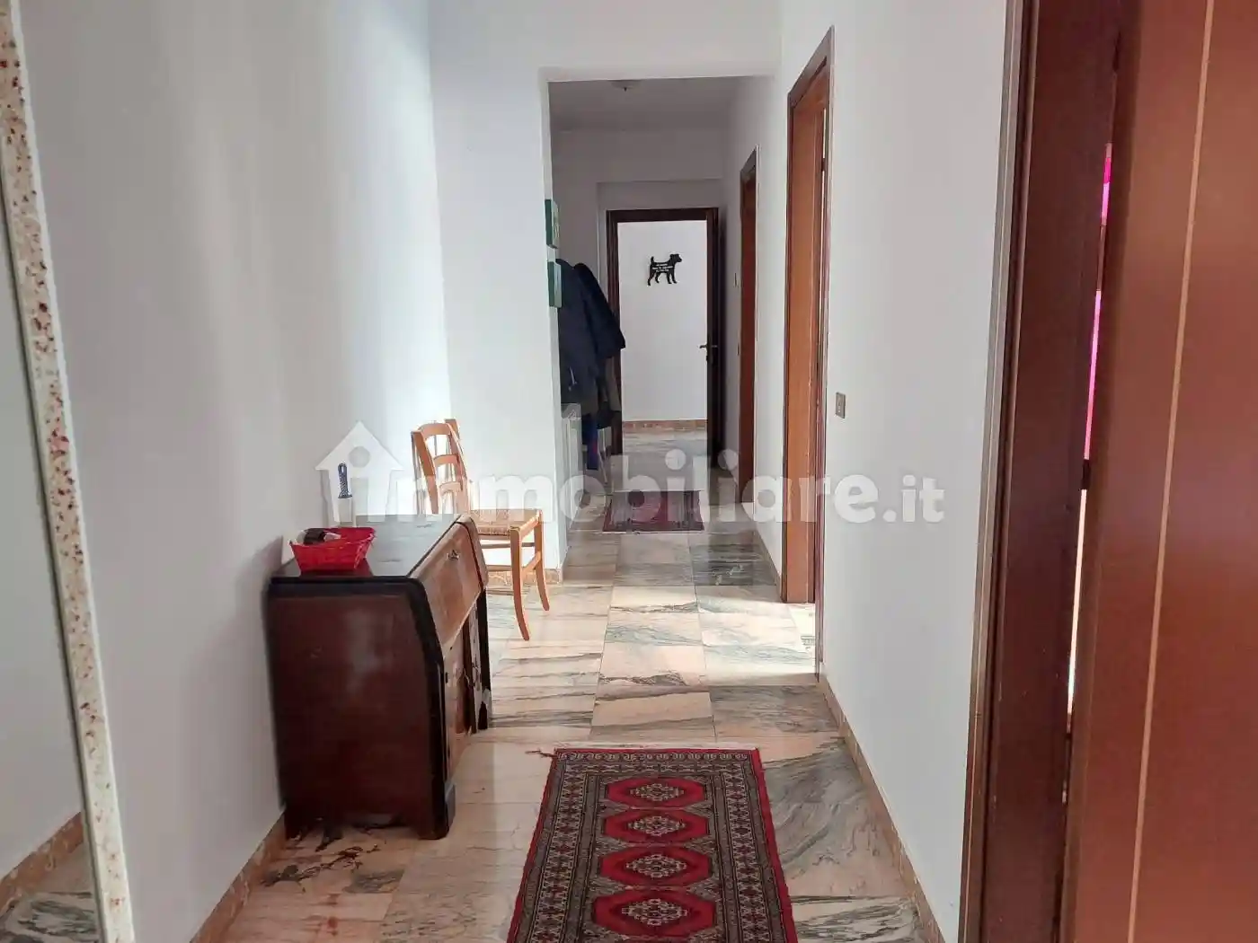 Quadrilocale piazza della Libertà, Roges, Rende - foto 2