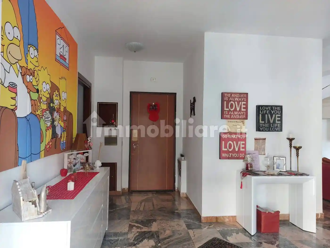 Quadrilocale piazza della Libertà, Roges, Rende - foto 3