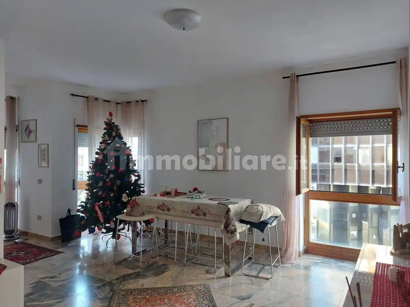 Quadrilocale piazza della Libertà, Roges, Rende - foto 4