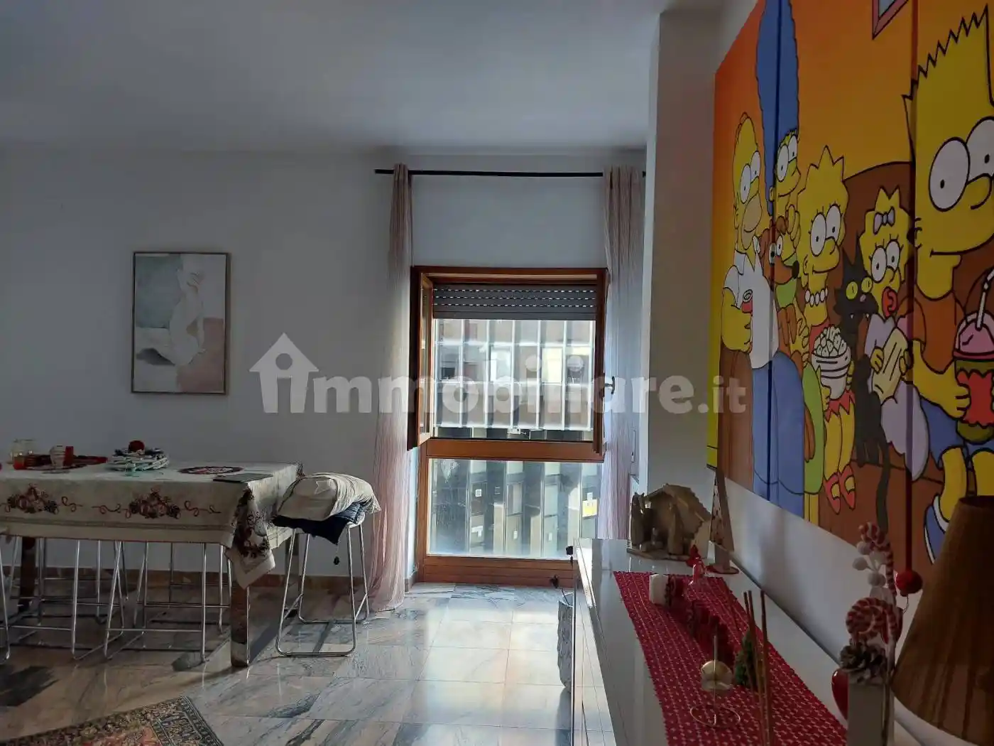 Quadrilocale piazza della Libertà, Roges, Rende - foto 5