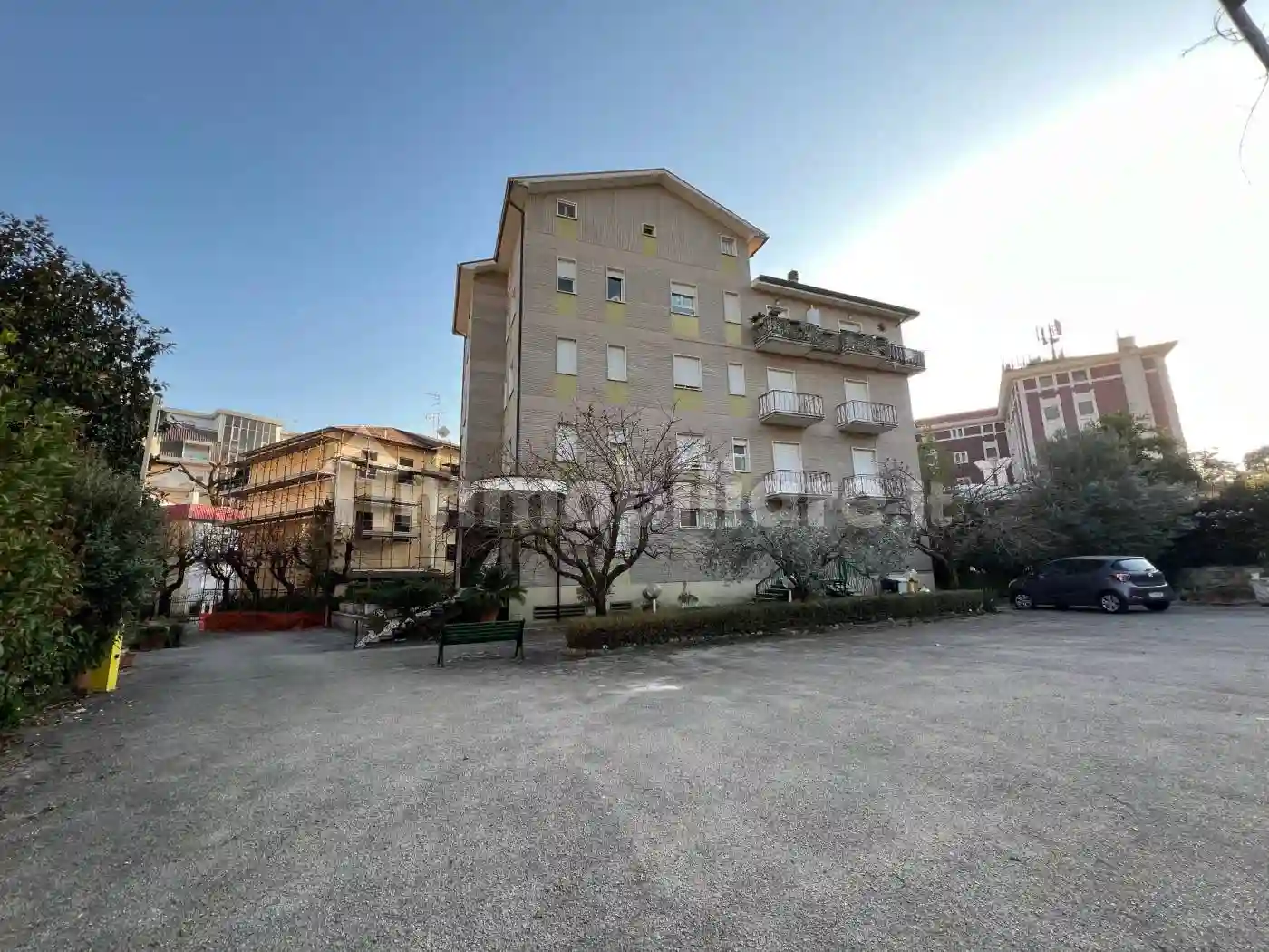 Palazzo - Edificio - foto 3