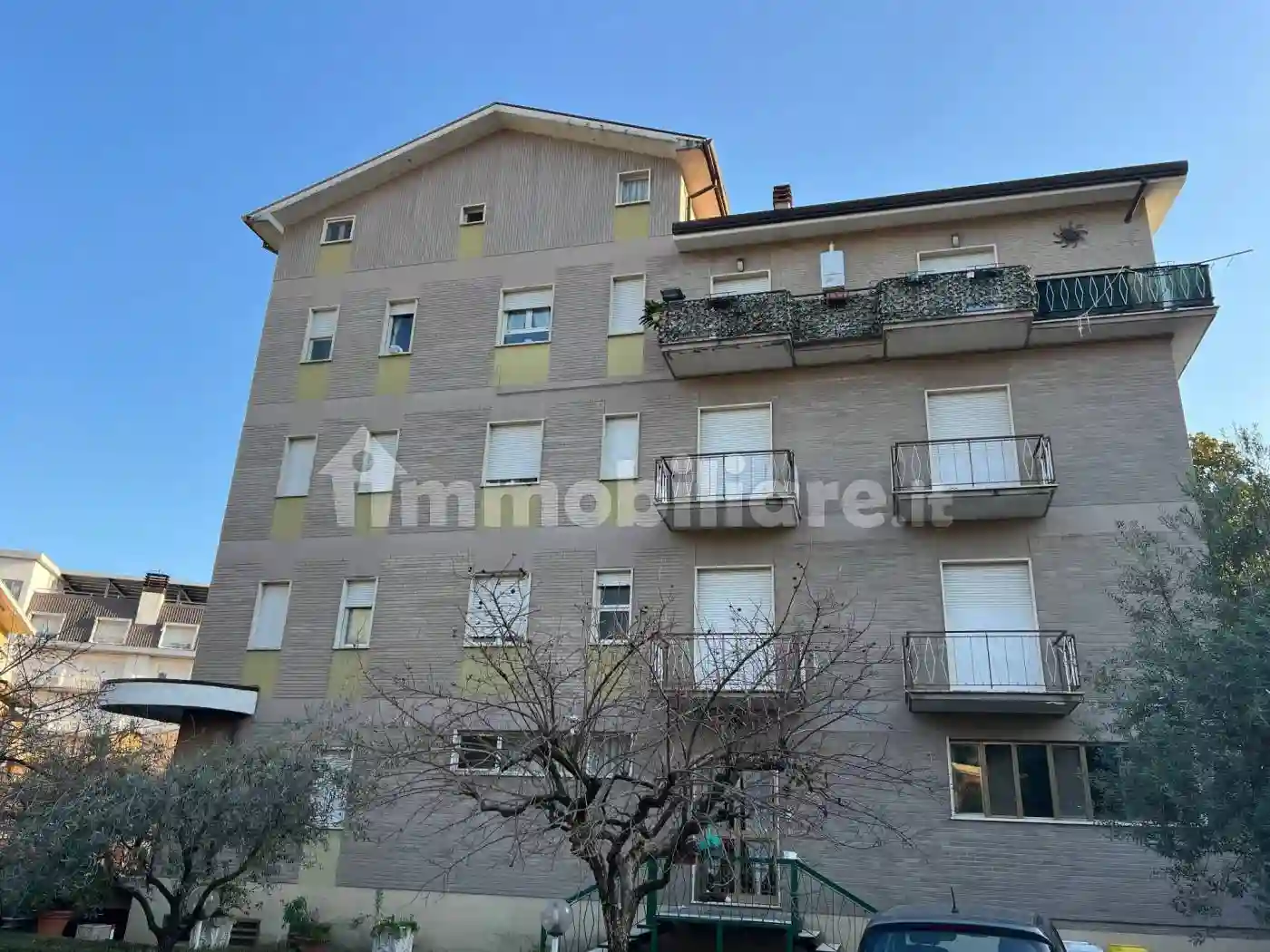 Palazzo - Edificio - foto 5