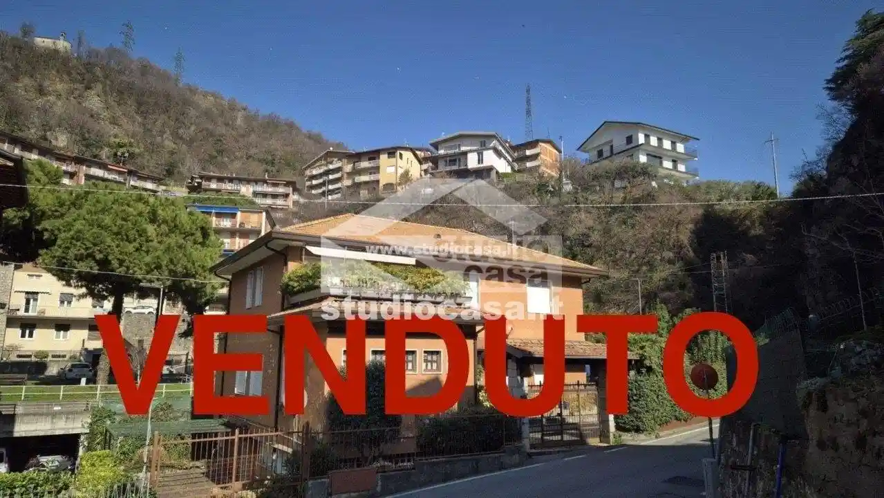 Attico - Mansarda in vendita a Castro