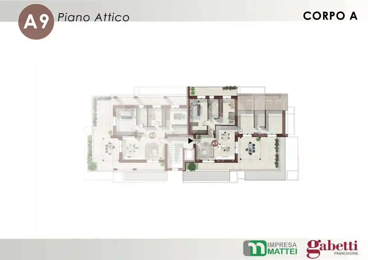 Appartamento - foto 2