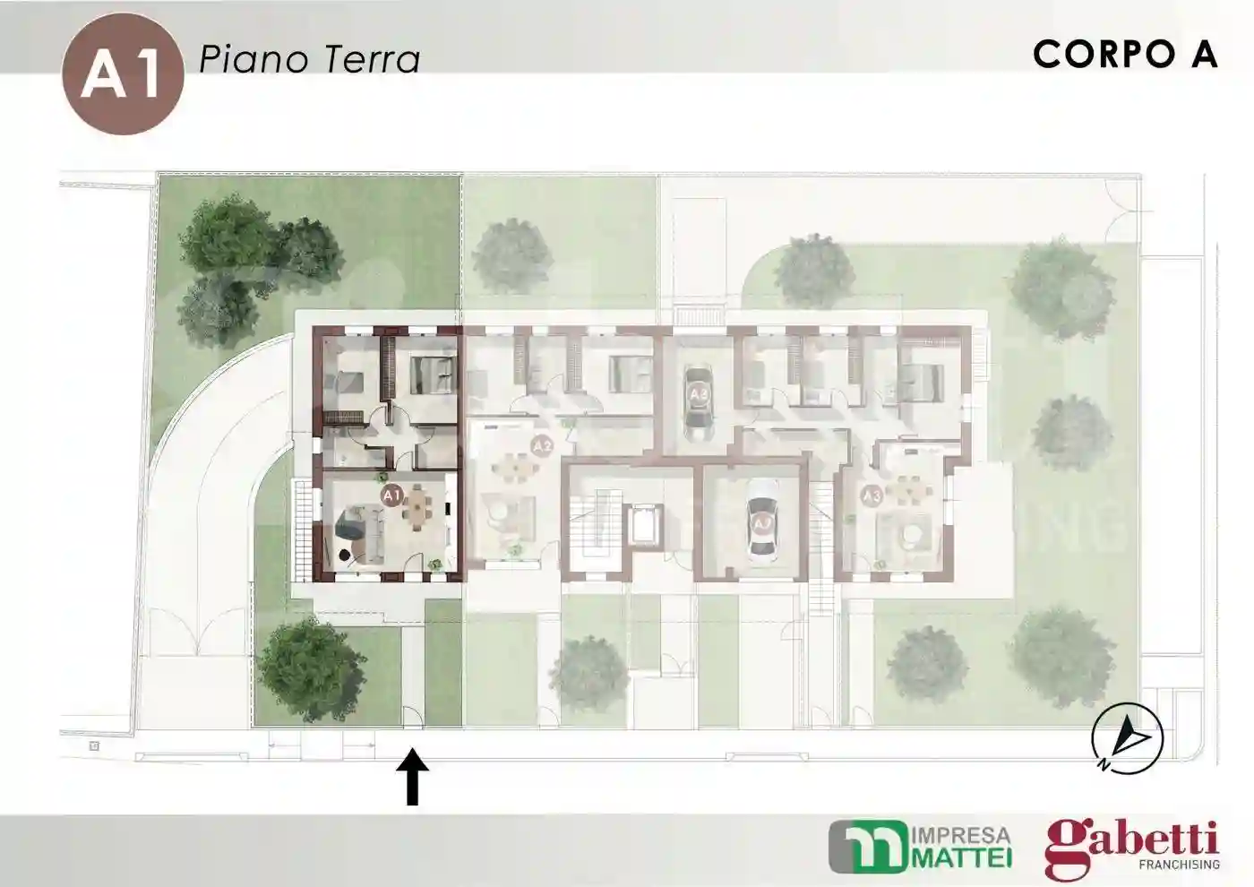 Appartamento - foto 2