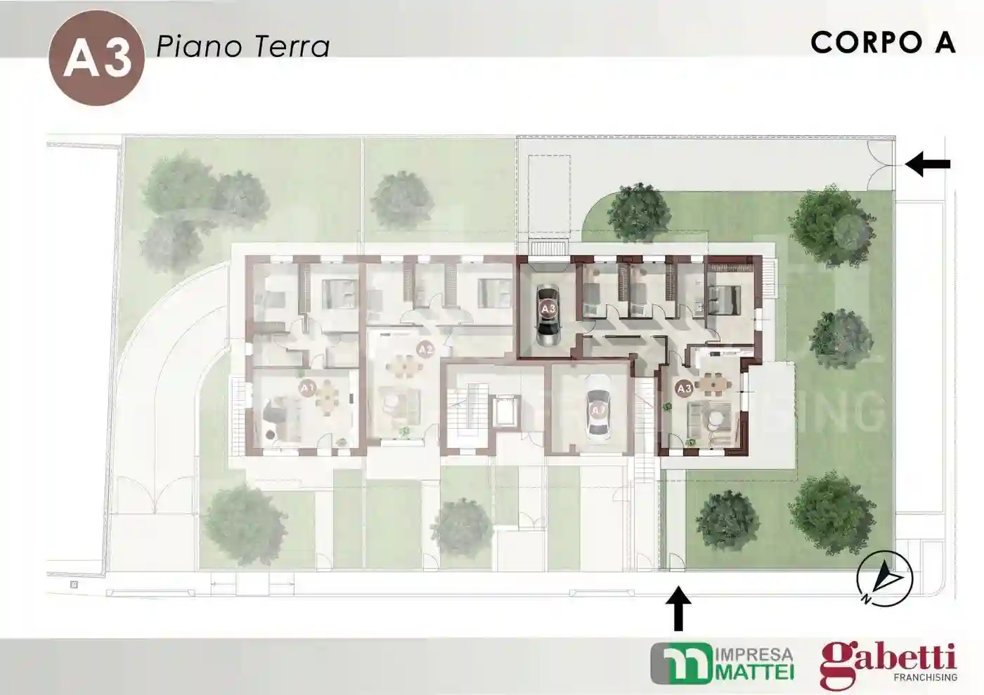 Appartamento - foto 2