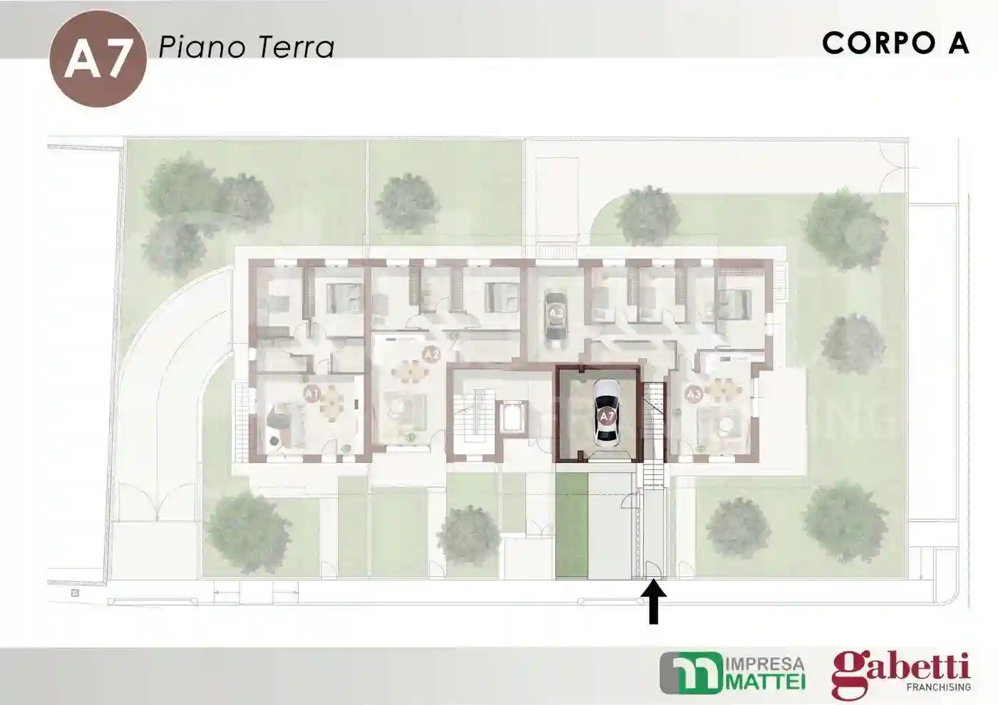 Appartamento - foto 3