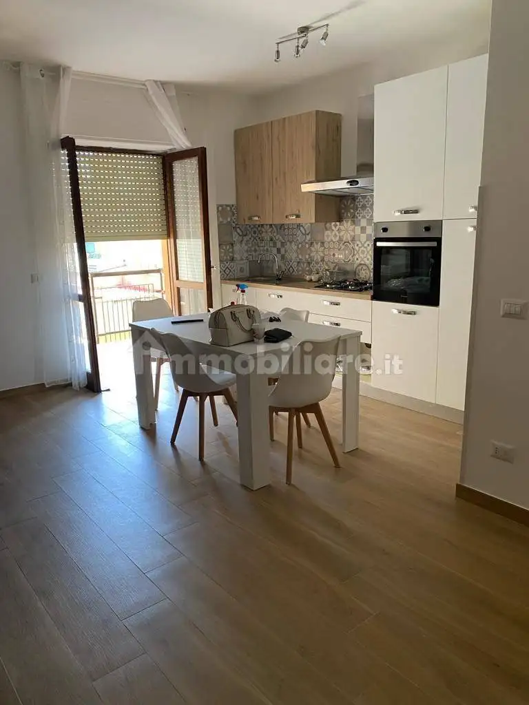 Appartamento in affitto a Catanzaro