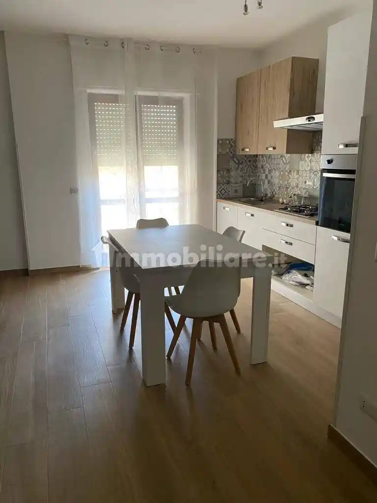 Quadrilocale via Vasco De Gama, Catanzaro Lido, Catanzaro - foto 2