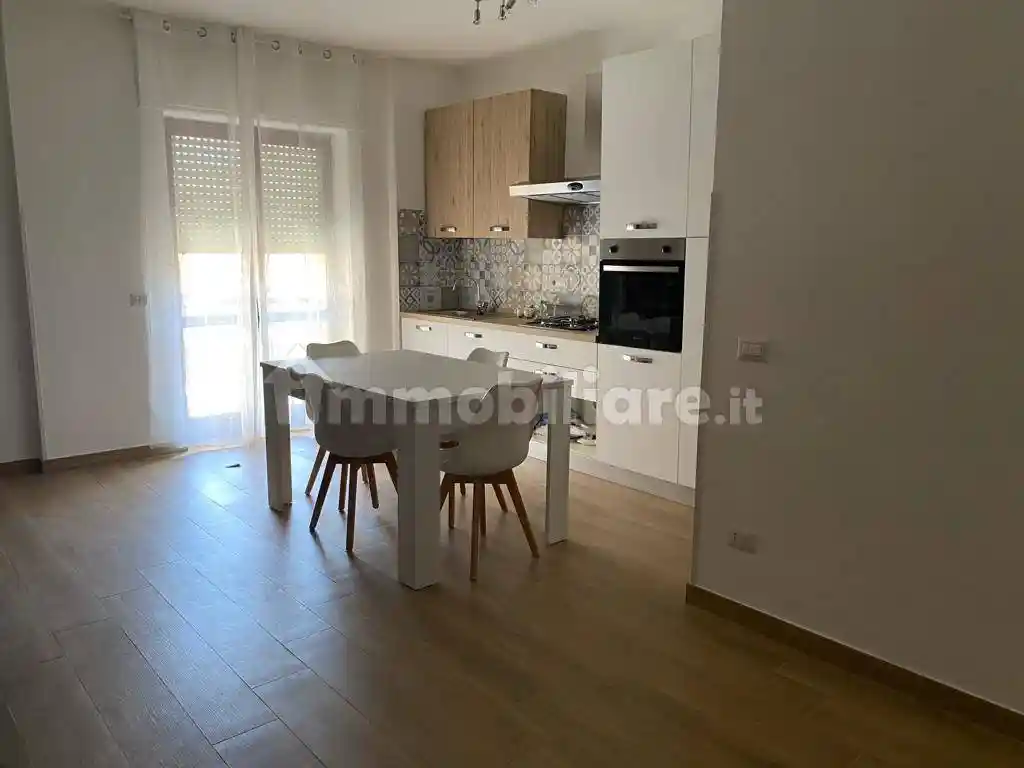 Quadrilocale via Vasco De Gama, Catanzaro Lido, Catanzaro - foto 3