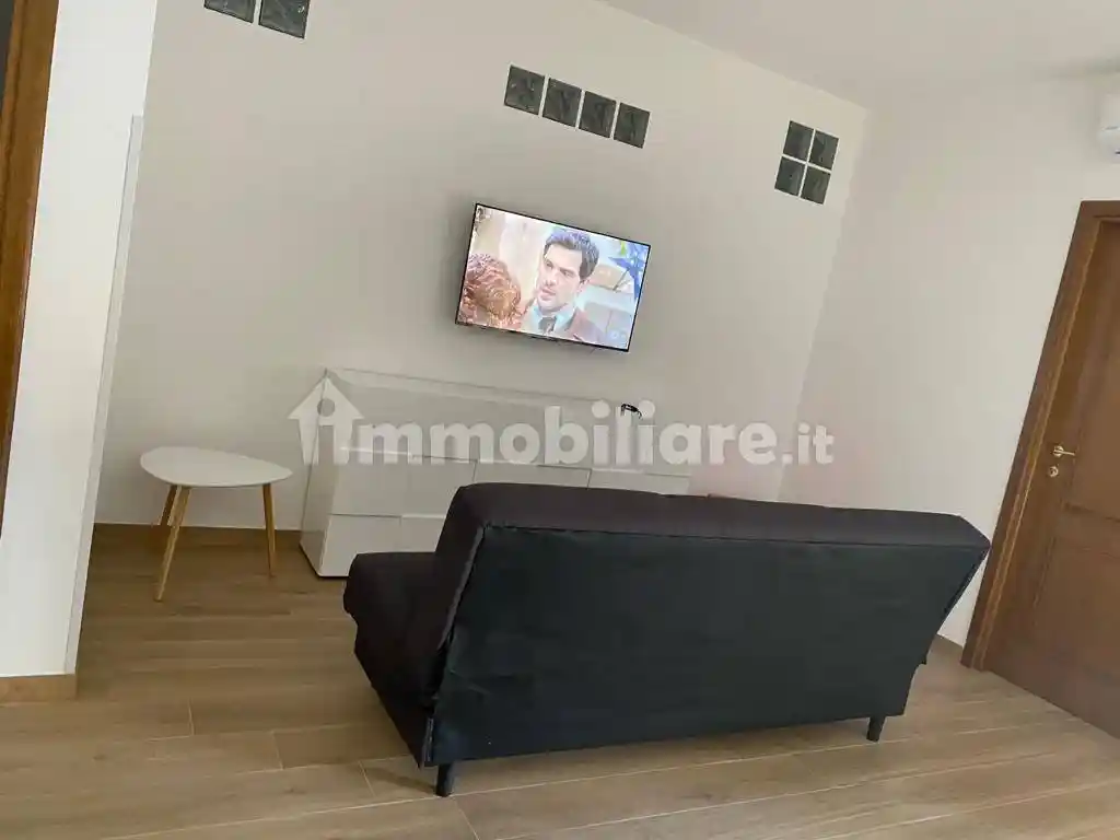 Quadrilocale via Vasco De Gama, Catanzaro Lido, Catanzaro - foto 5