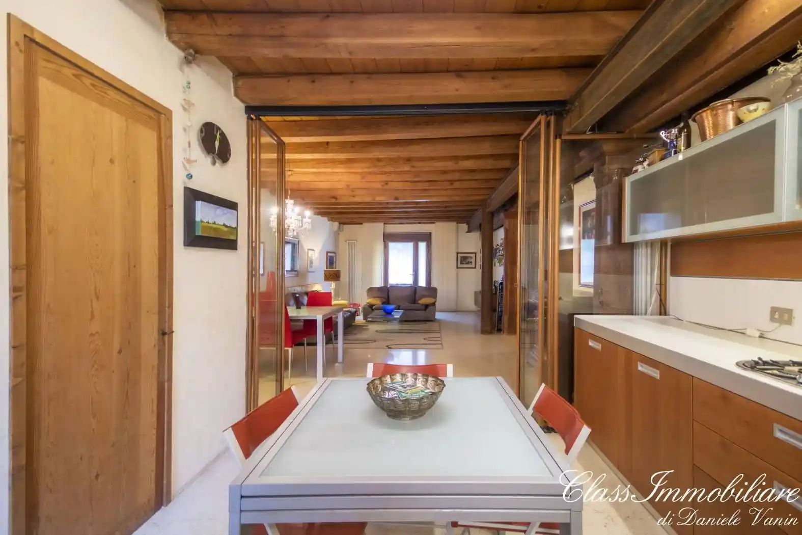 Appartamento in vendita a Verona