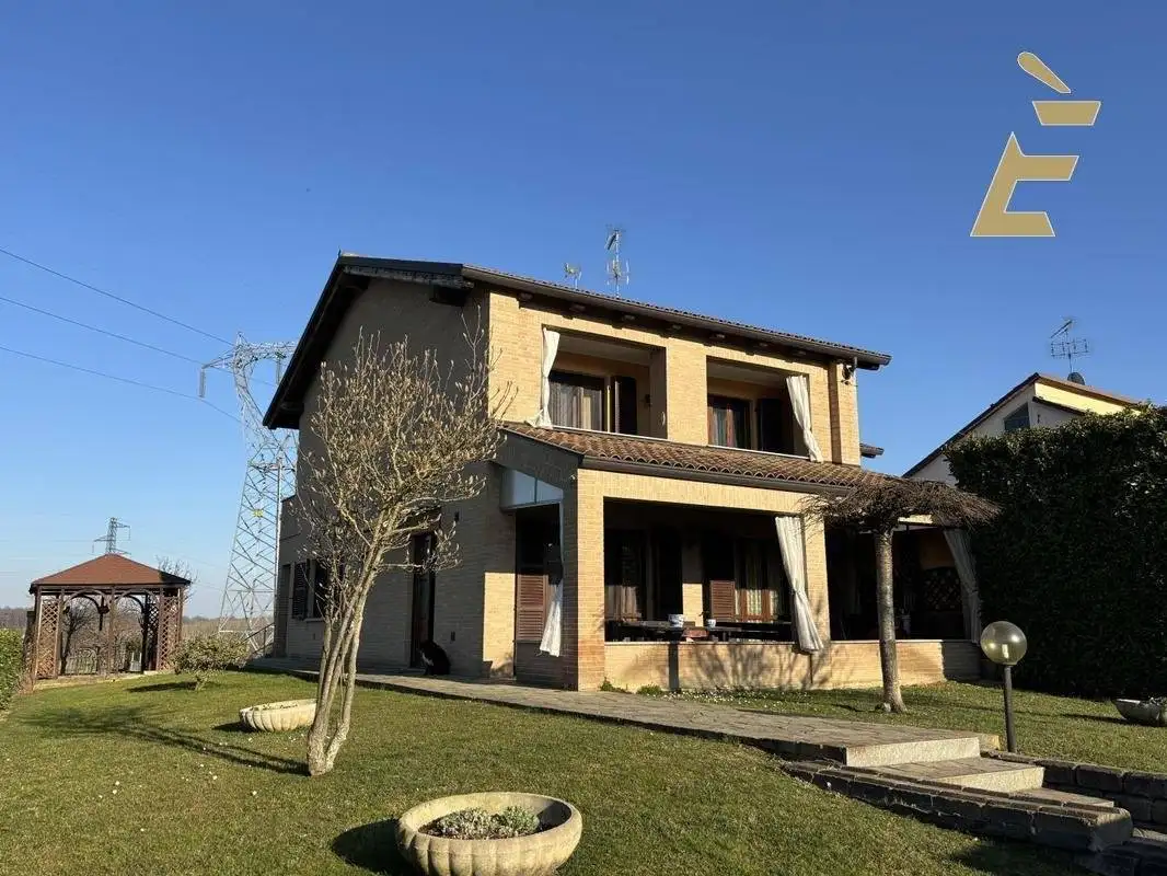 Villetta a schiera in vendita a Villafranca d'Asti