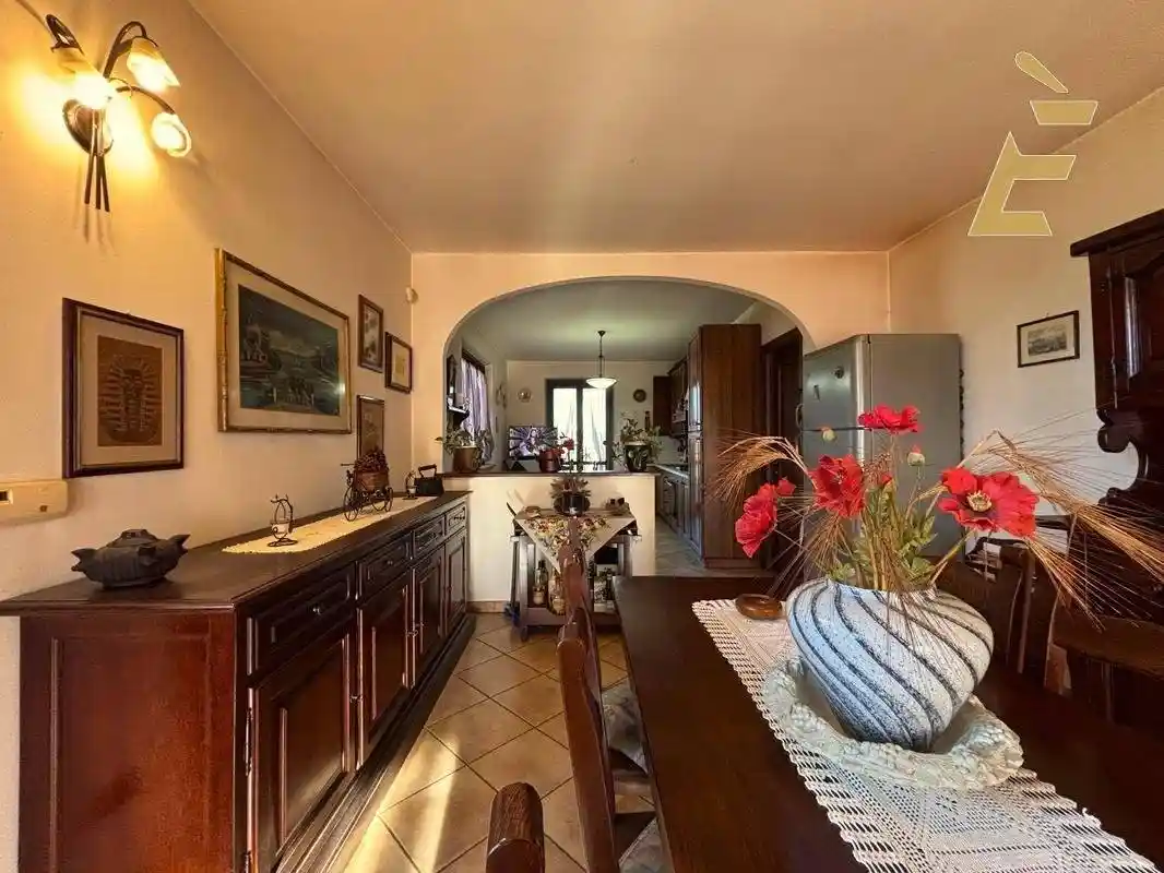 Villetta a schiera - foto 5