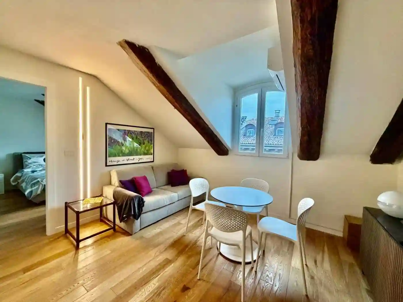 Attico - Mansarda - foto 2