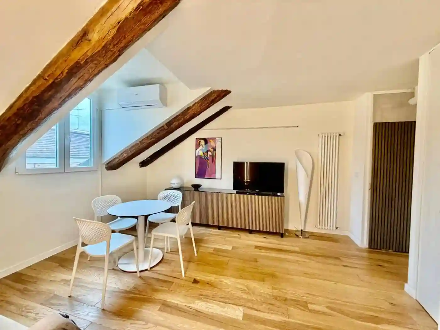 Attico - Mansarda - foto 3