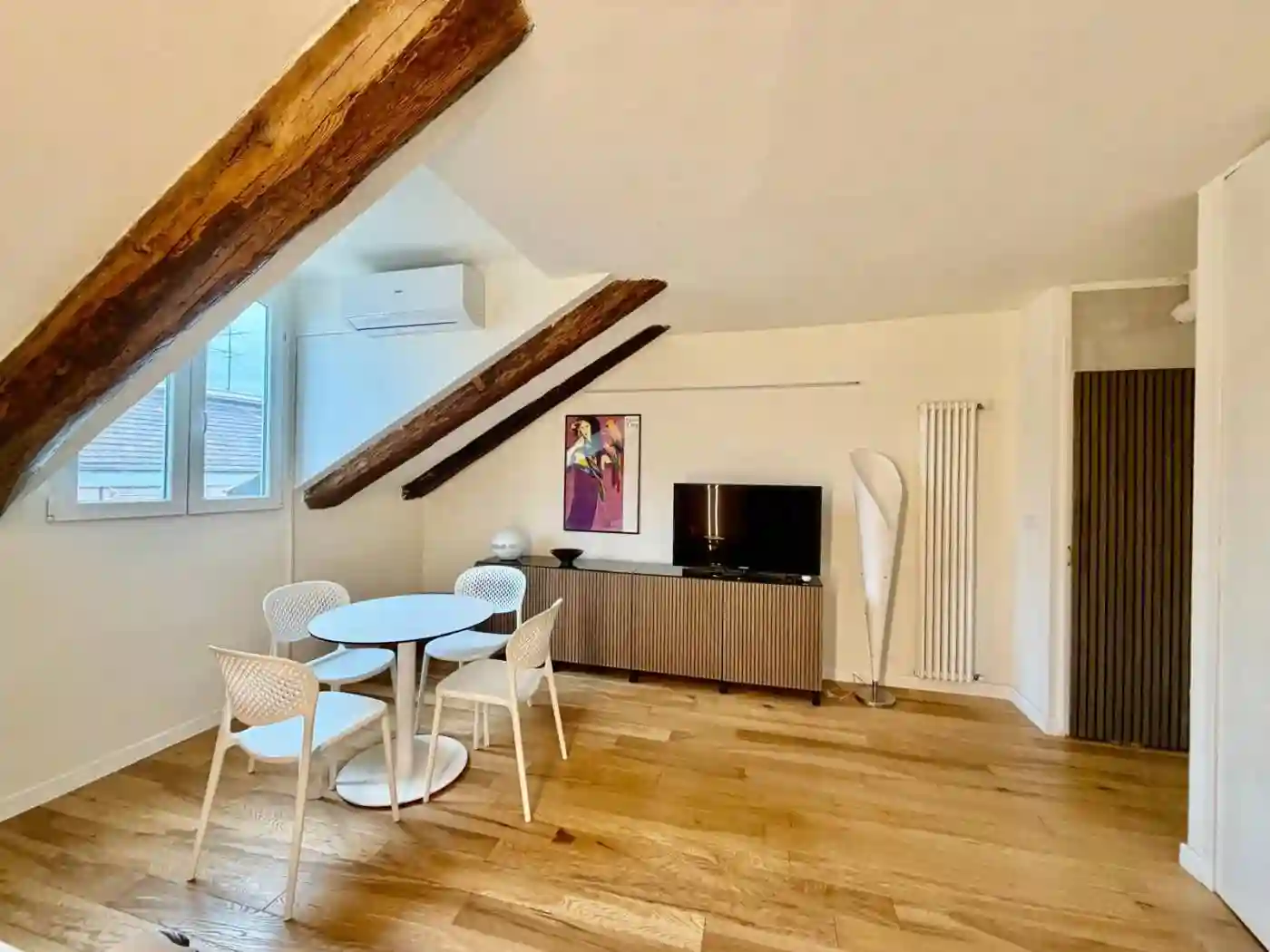 Attico - Mansarda - foto 4