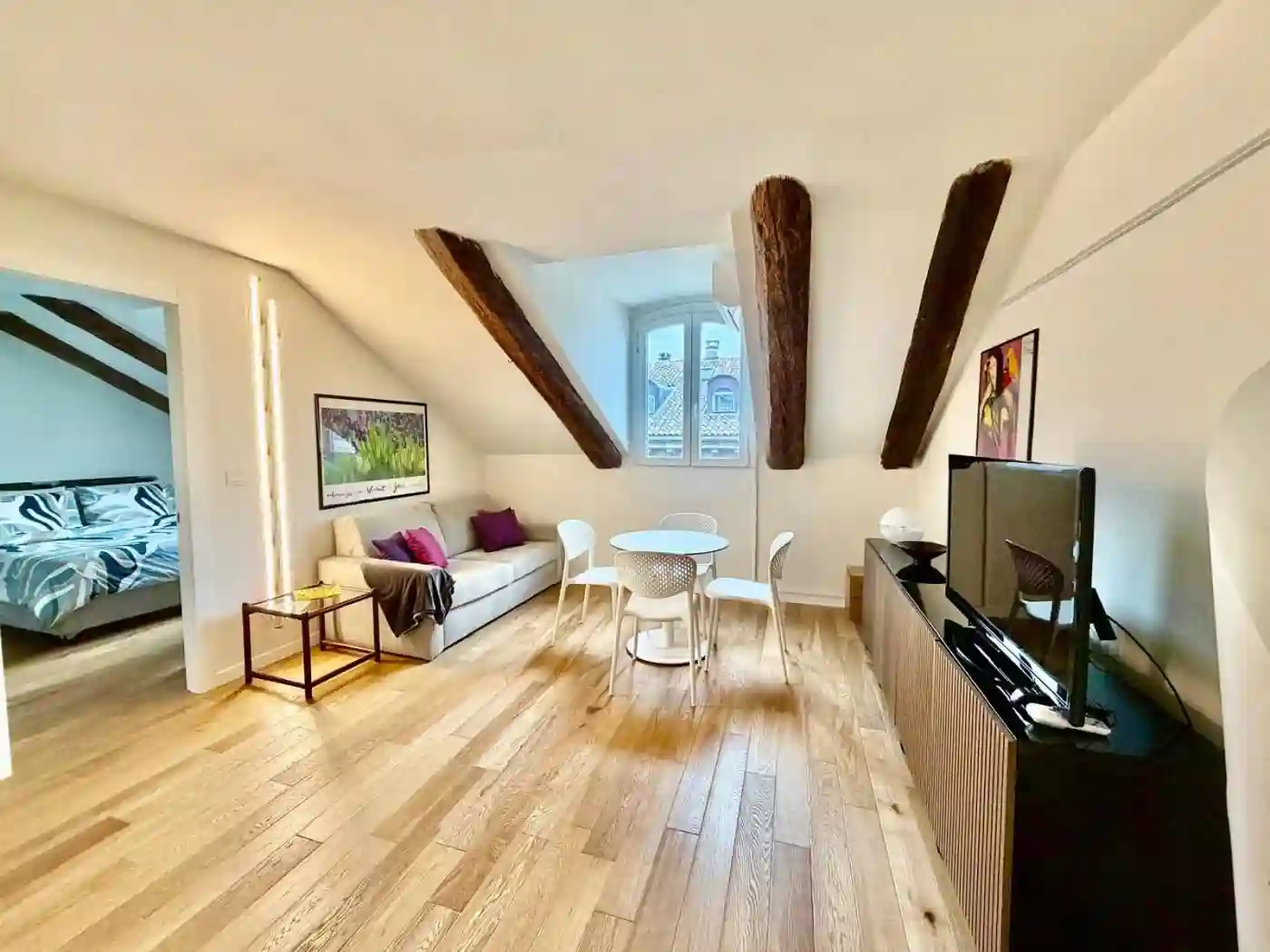 Attico - Mansarda - foto 5