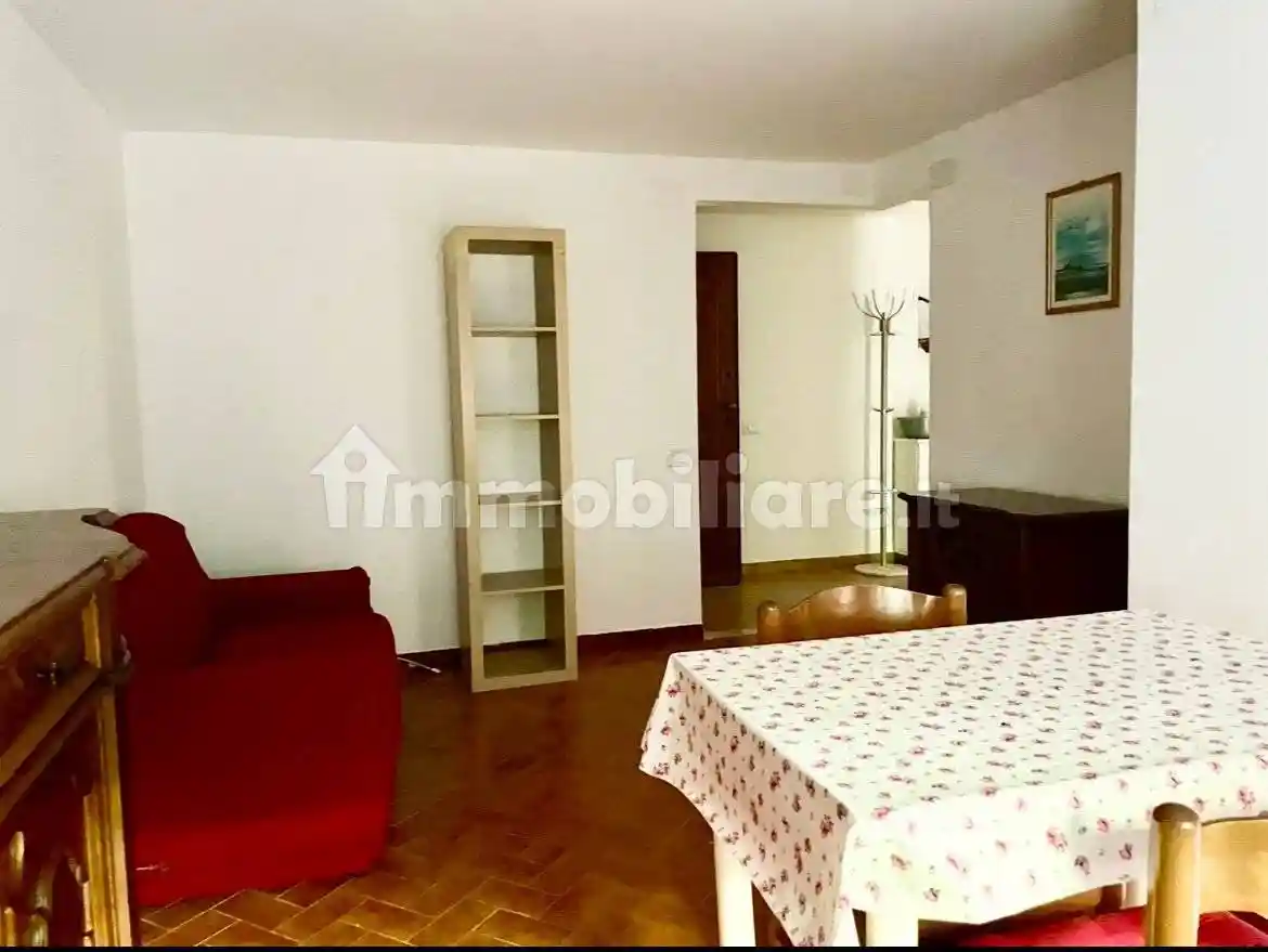 Appartamento in vendita a Camerino