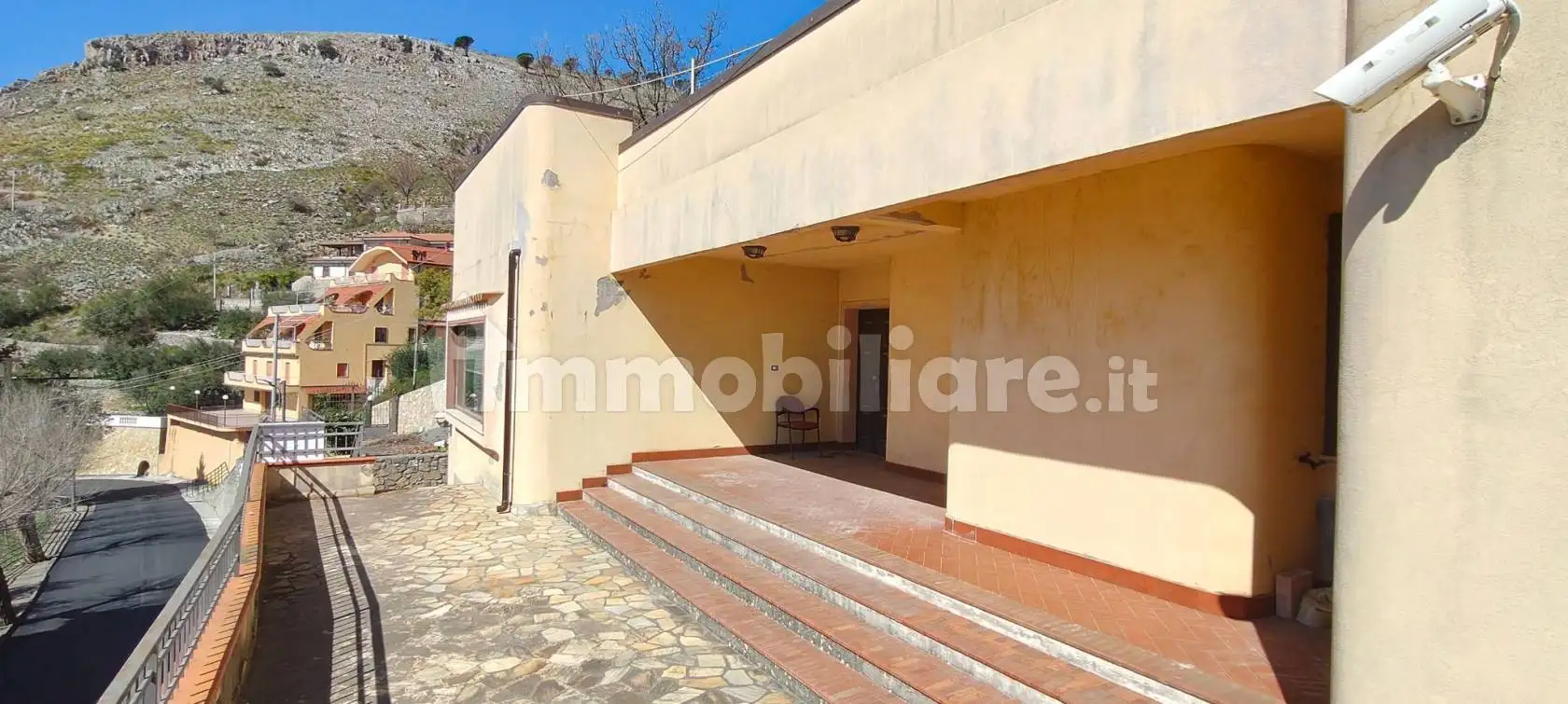 Villa in vendita a Santa Domenica Talao