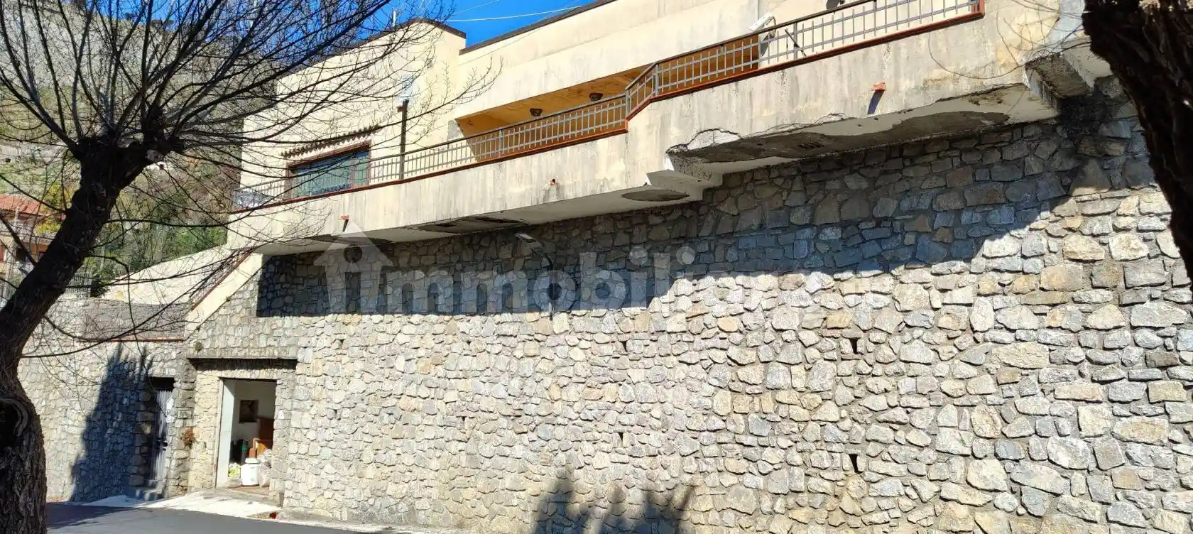 Villa unifamiliare viale John Fitzgerald Kennedy 2, Santa Domenica Talao - foto 3