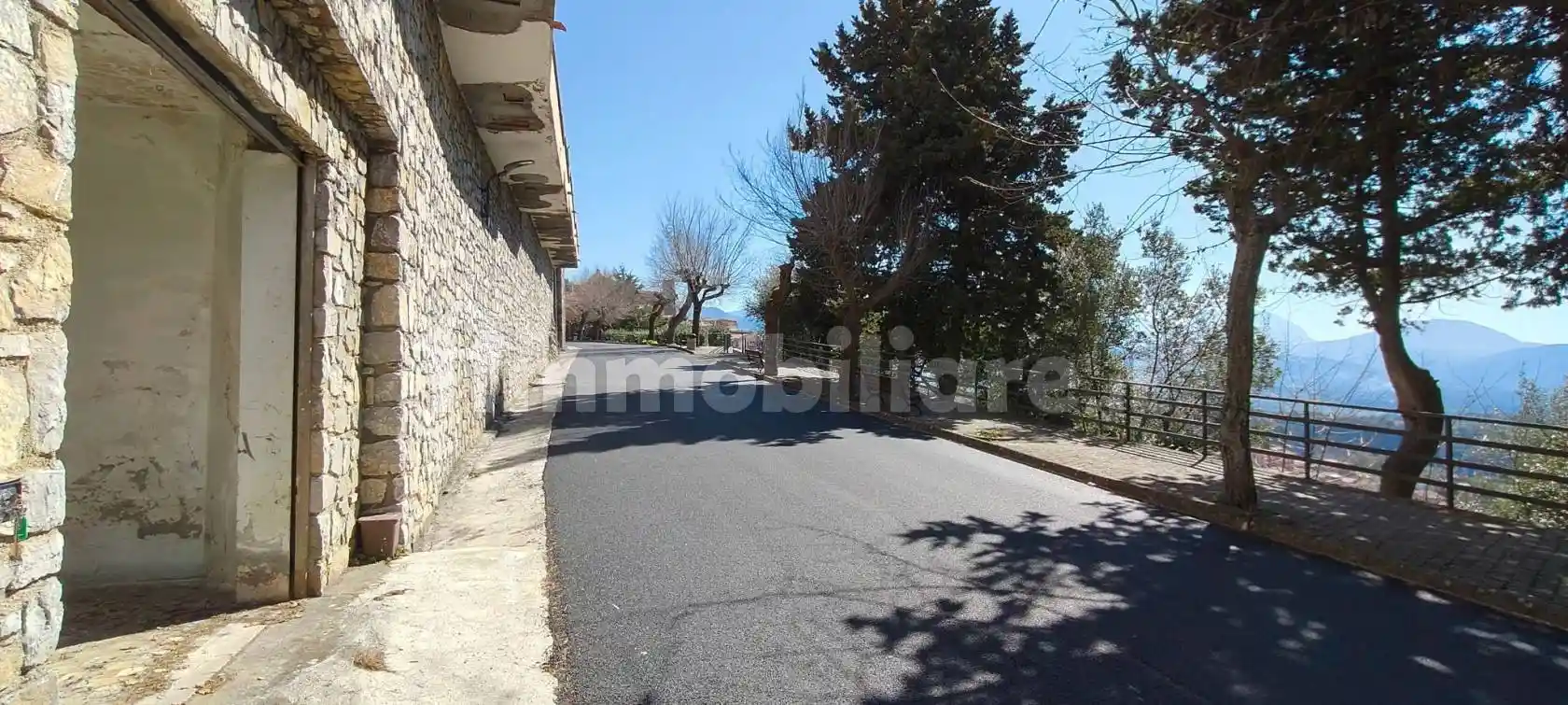 Villa unifamiliare viale John Fitzgerald Kennedy 2, Santa Domenica Talao - foto 5