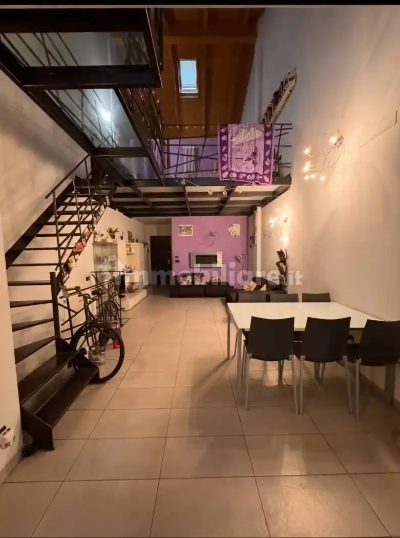 Loft in vendita a Torino