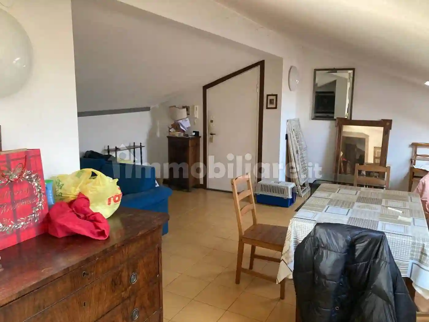 Attico - Mansarda - foto 4
