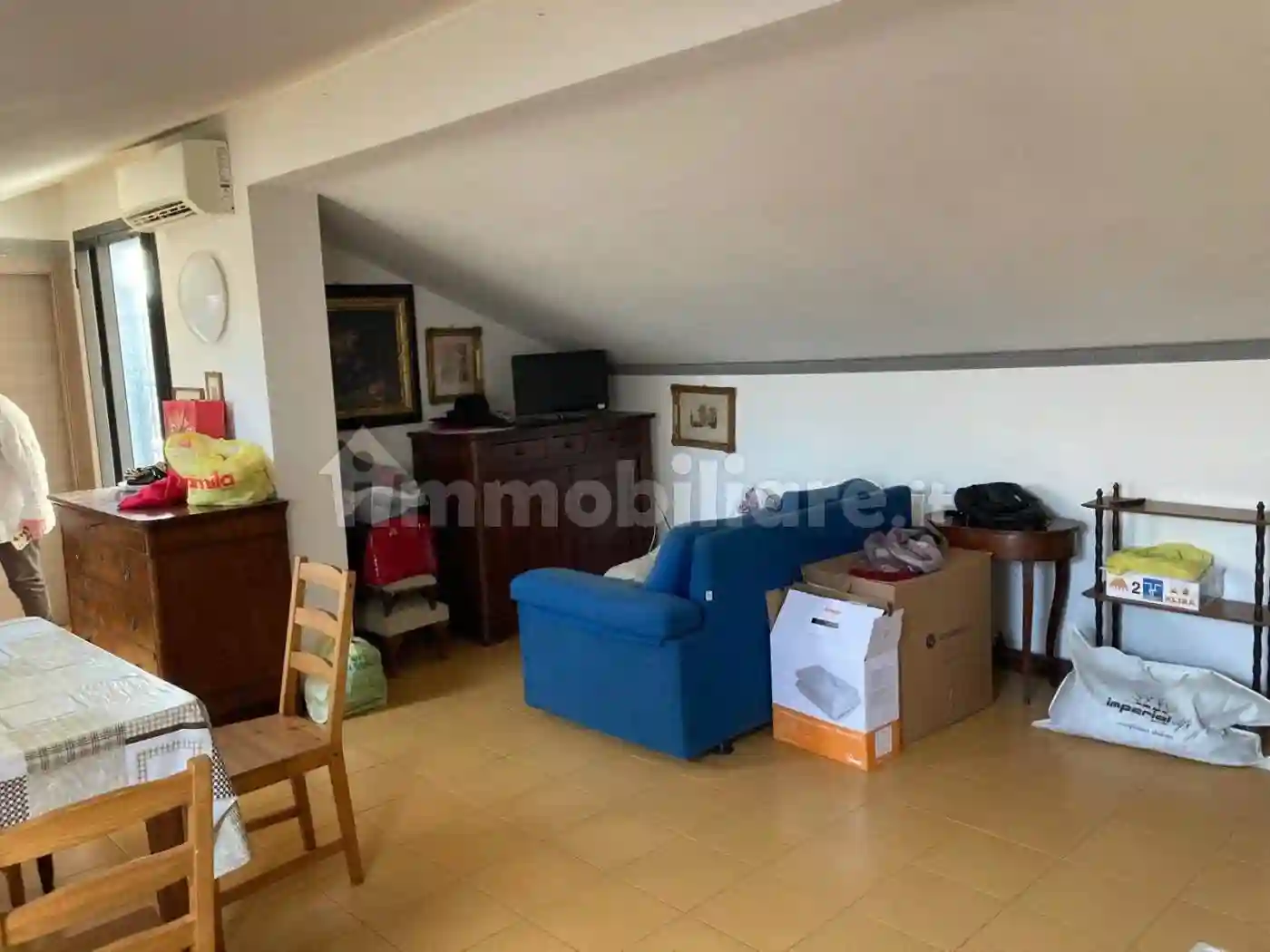 Attico - Mansarda - foto 5