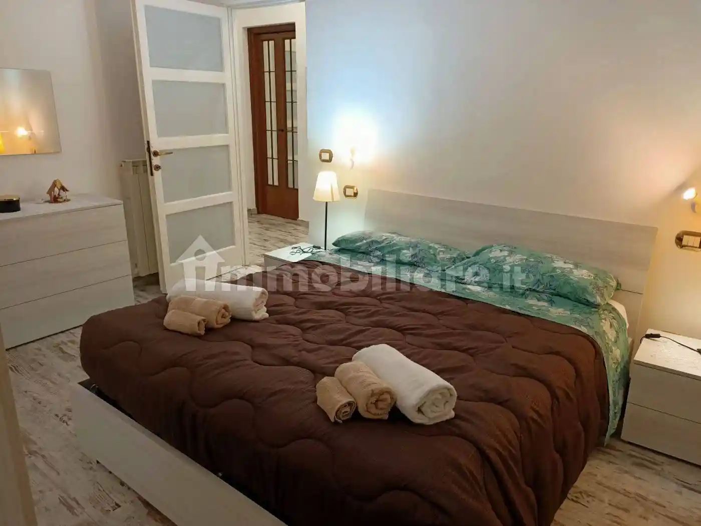 Bilocale via dei Valmarana 6, Casetta Mattei - Corviale, Roma - foto 2