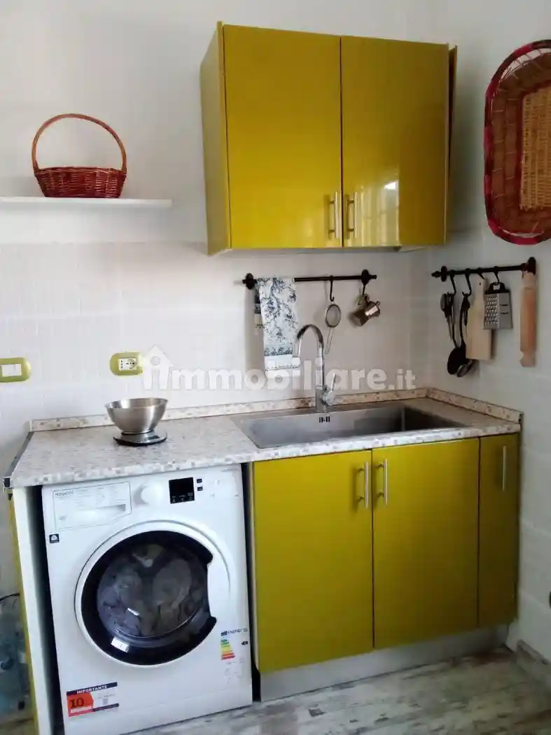 Bilocale via dei Valmarana 6, Casetta Mattei - Corviale, Roma - foto 4