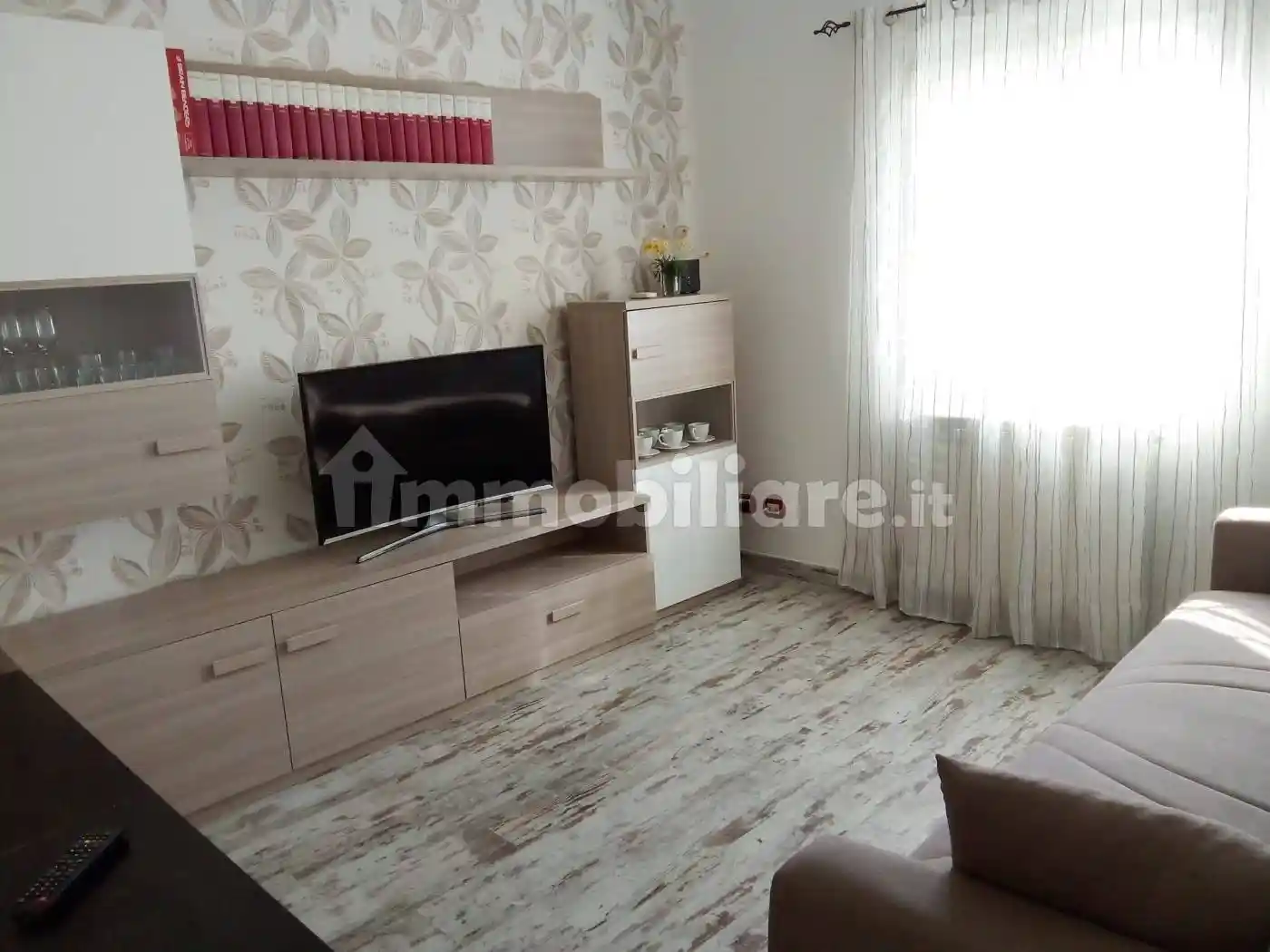 Bilocale via dei Valmarana 6, Casetta Mattei - Corviale, Roma - foto 5