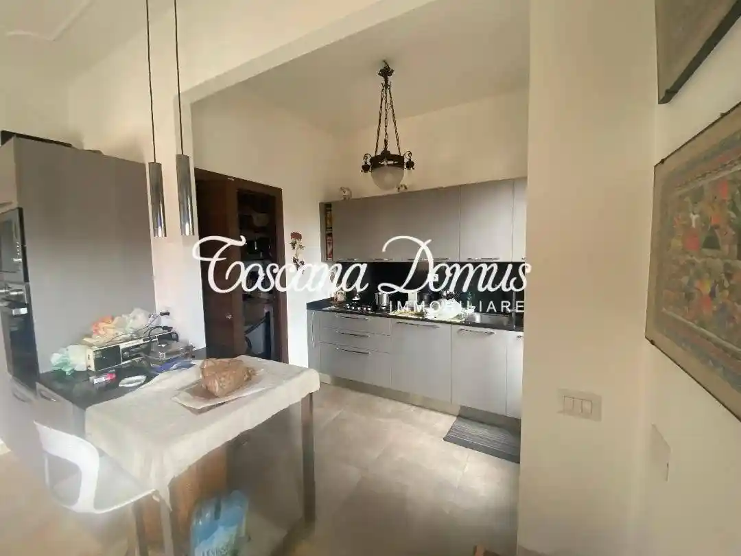 Appartamento in vendita a Siena