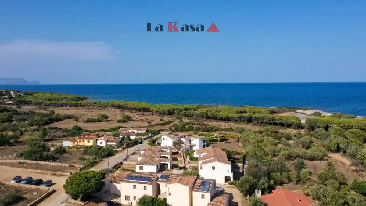 Appartamento in vendita a Budoni