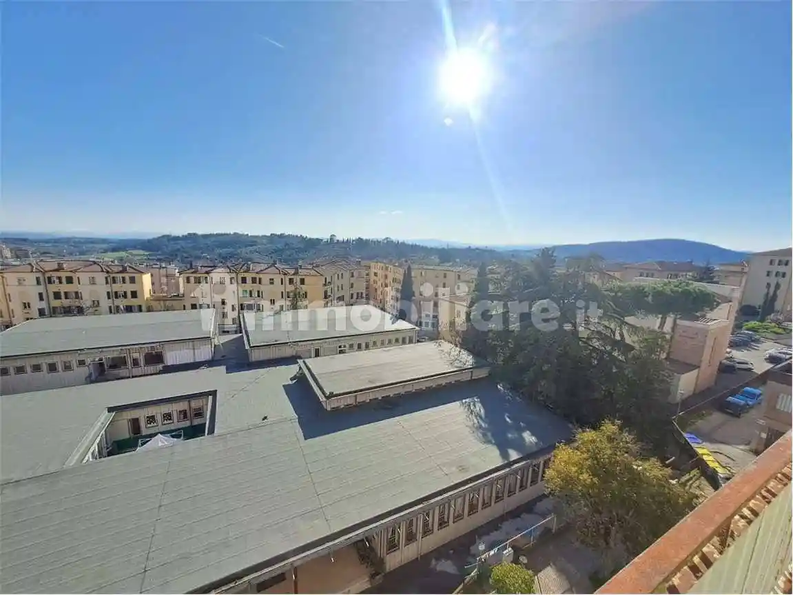 Appartamento in vendita a Perugia