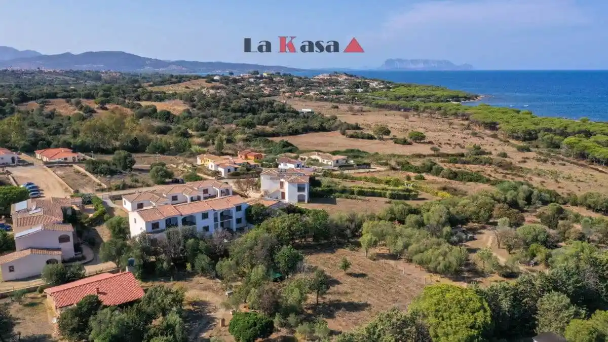 Appartamento in vendita a Budoni