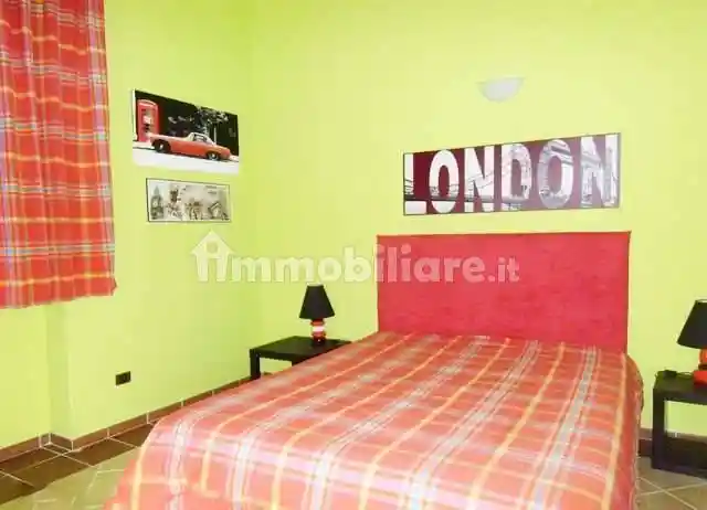 Trilocale viale Luigi Cadorna, Gelone - Cadorna, Siracusa - foto 3