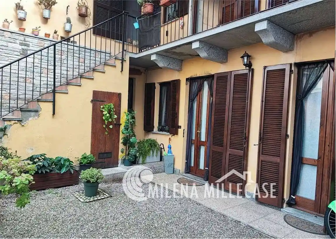 Appartamento in vendita a Varese