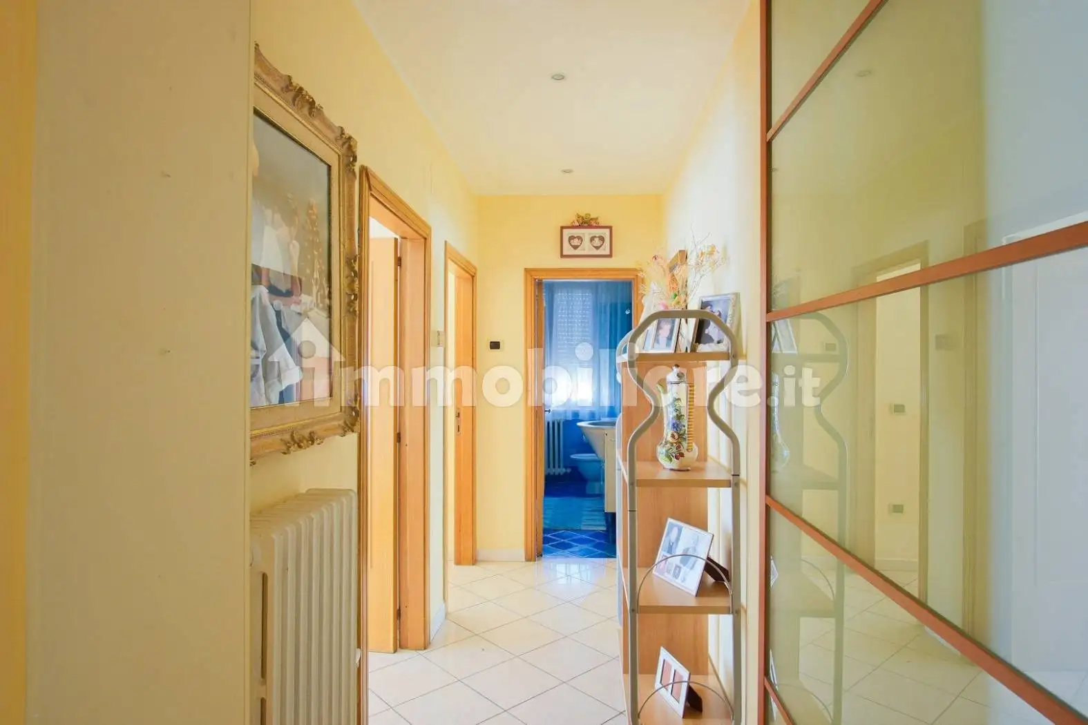 Appartamento in vendita a Alba Adriatica