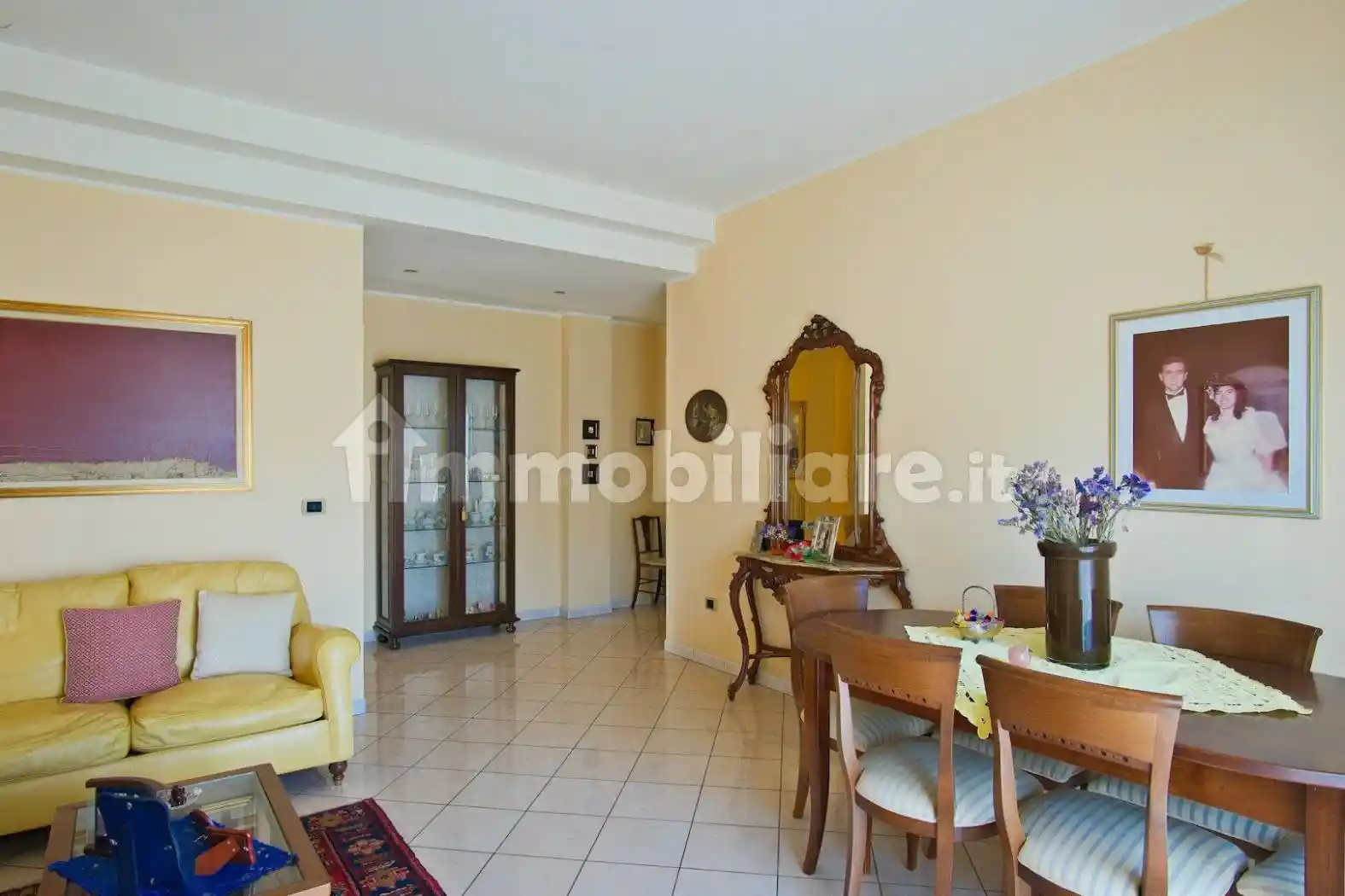 Quadrilocale via Giuseppe Mazzini 6, Centro, Alba Adriatica - foto 3