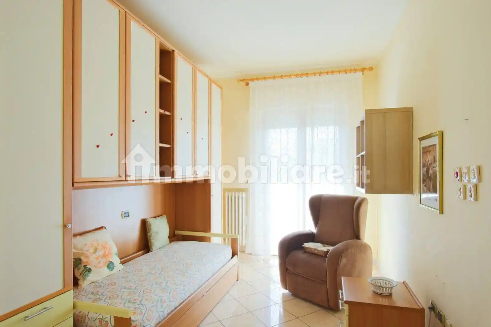 Quadrilocale via Giuseppe Mazzini 6, Centro, Alba Adriatica - foto 4